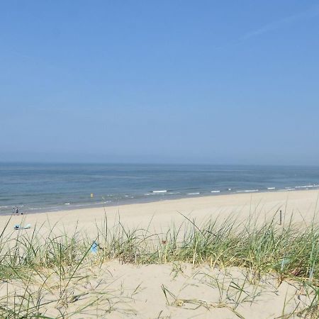 Holiday Home Hazenborgh With Infrared Sauna Callantsoog Εξωτερικό φωτογραφία