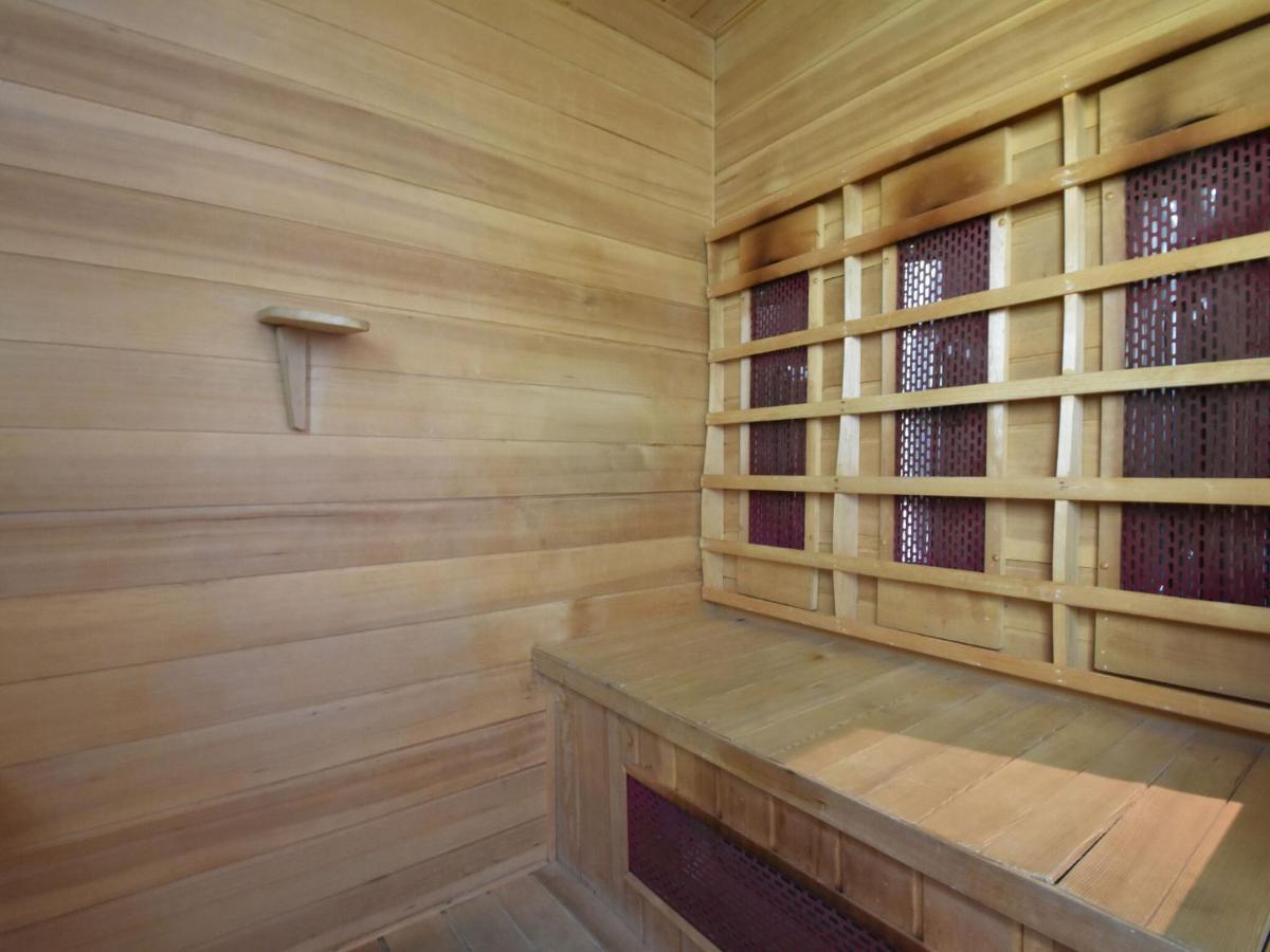 Holiday Home Hazenborgh With Infrared Sauna Callantsoog Εξωτερικό φωτογραφία