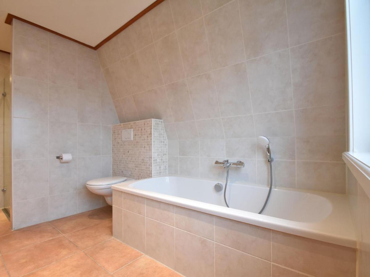 Holiday Home Hazenborgh With Infrared Sauna Callantsoog Εξωτερικό φωτογραφία