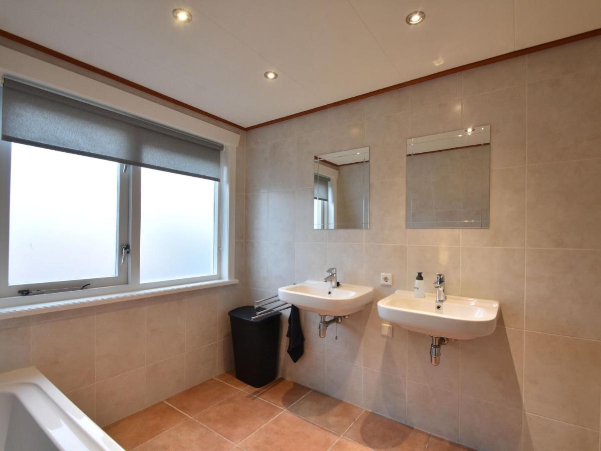 Holiday Home Hazenborgh With Infrared Sauna Callantsoog Εξωτερικό φωτογραφία