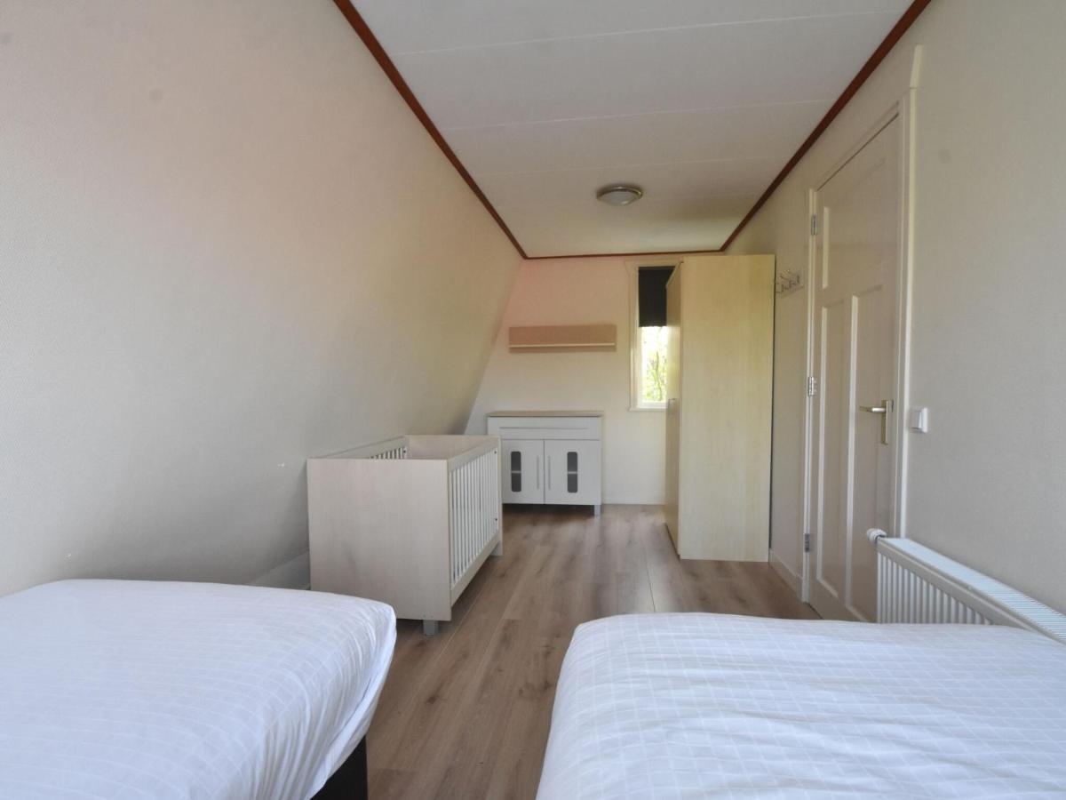Holiday Home Hazenborgh With Infrared Sauna Callantsoog Εξωτερικό φωτογραφία
