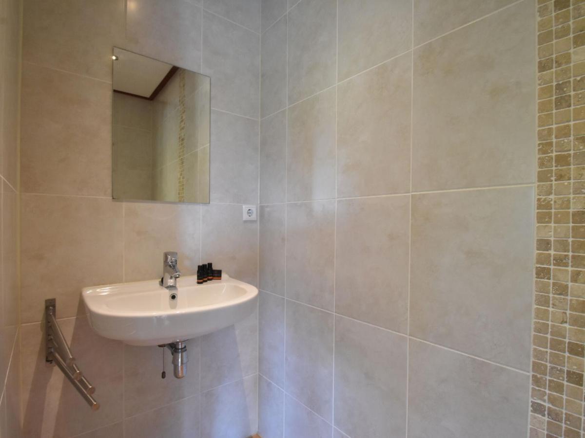 Holiday Home Hazenborgh With Infrared Sauna Callantsoog Εξωτερικό φωτογραφία